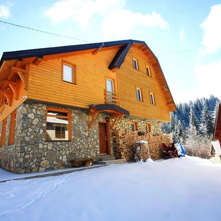Apartments Prijatelji Jahorina Dış mekan fotoğraf