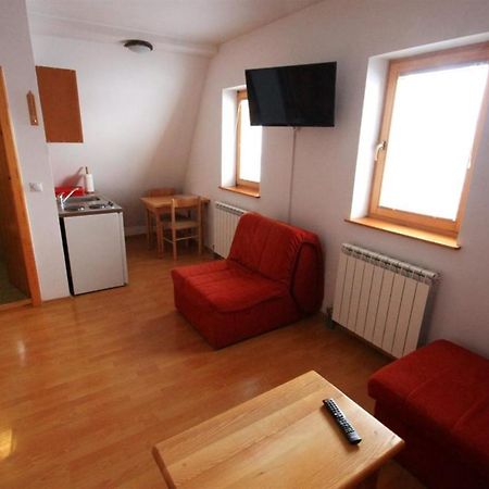 Apartments Prijatelji Jahorina Dış mekan fotoğraf