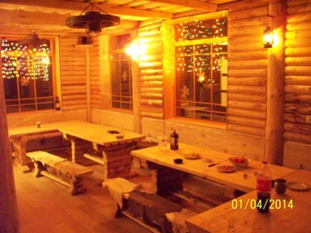 Apartments Prijatelji Jahorina Dış mekan fotoğraf