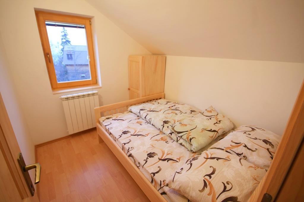 Apartments Prijatelji Jahorina Dış mekan fotoğraf