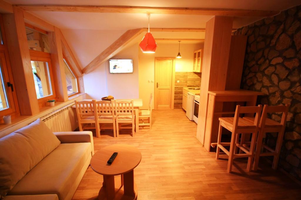 Apartments Prijatelji Jahorina Dış mekan fotoğraf