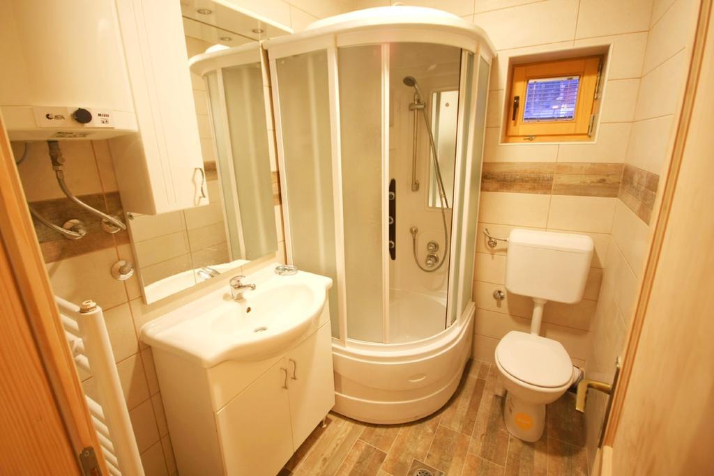 Apartments Prijatelji Jahorina Dış mekan fotoğraf