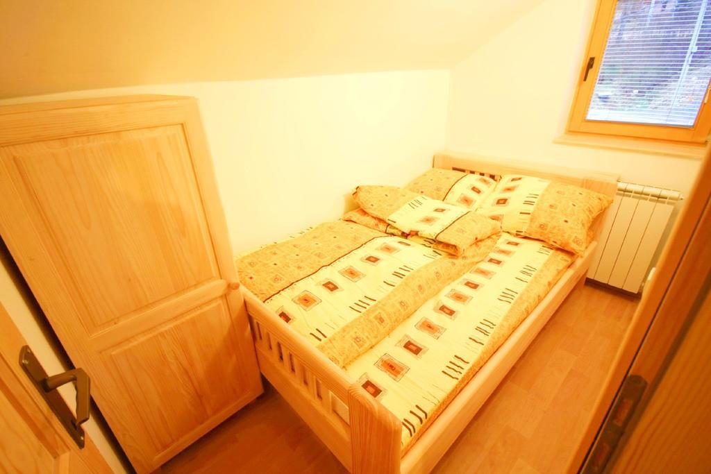 Apartments Prijatelji Jahorina Dış mekan fotoğraf