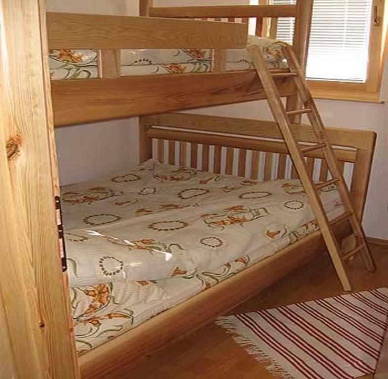 Apartments Prijatelji Jahorina Dış mekan fotoğraf