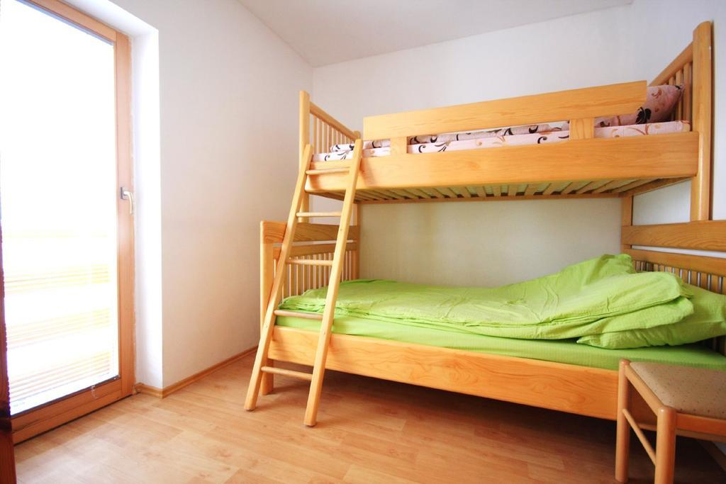 Apartments Prijatelji Jahorina Dış mekan fotoğraf
