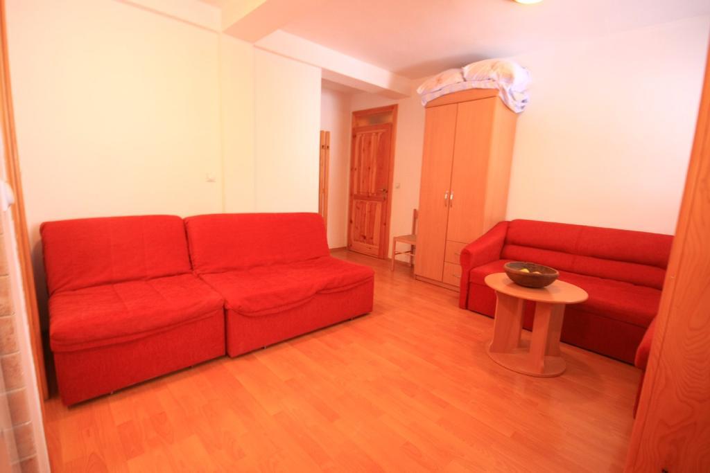 Apartments Prijatelji Jahorina Dış mekan fotoğraf