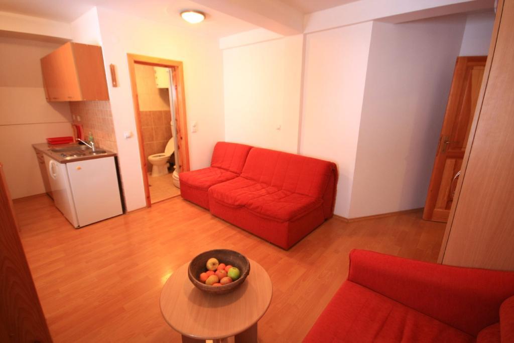 Apartments Prijatelji Jahorina Dış mekan fotoğraf