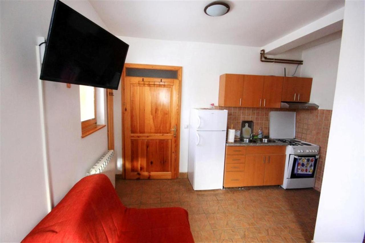 Apartments Prijatelji Jahorina Dış mekan fotoğraf