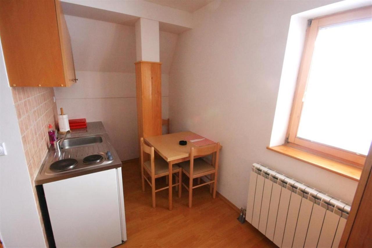 Apartments Prijatelji Jahorina Dış mekan fotoğraf