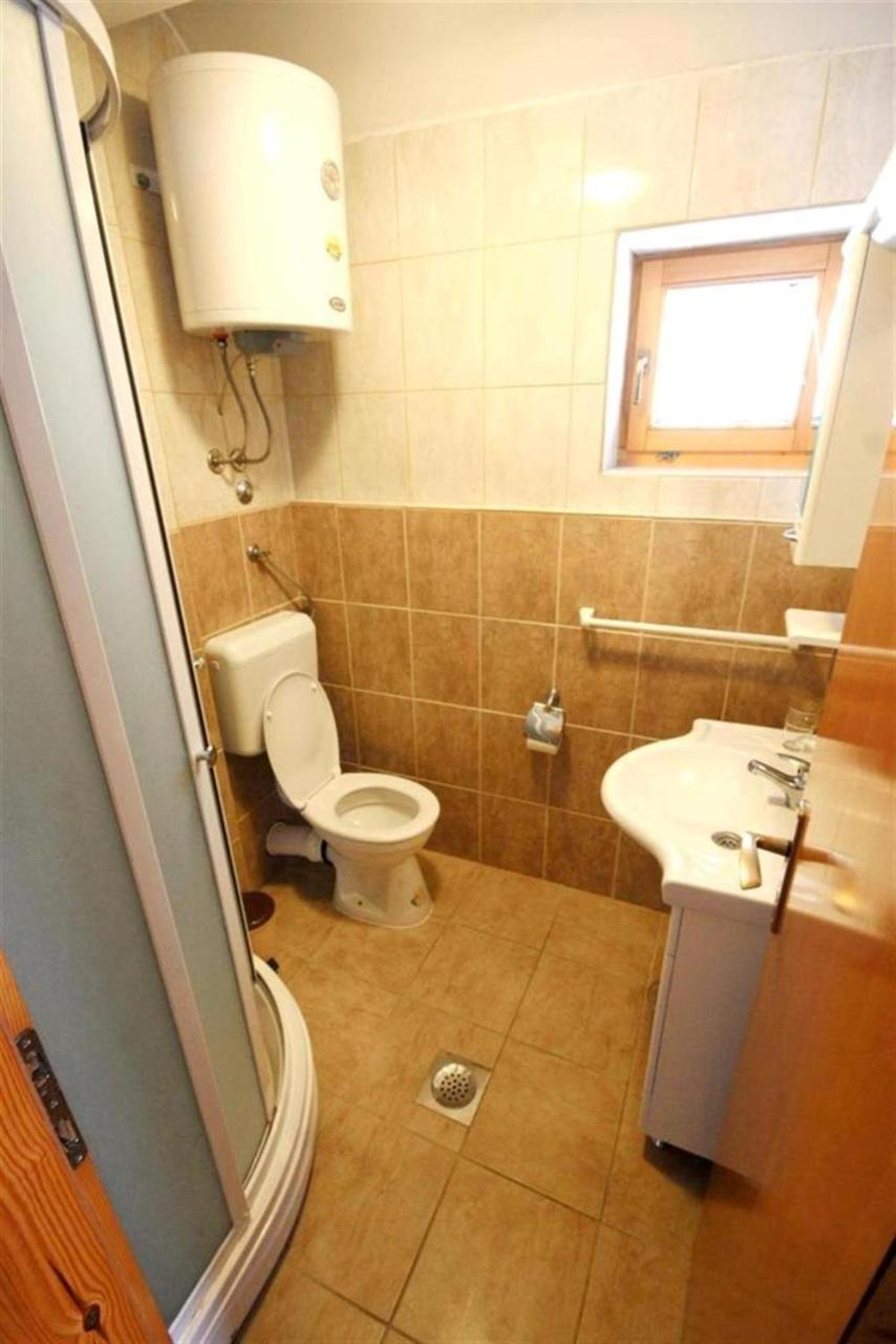 Apartments Prijatelji Jahorina Dış mekan fotoğraf
