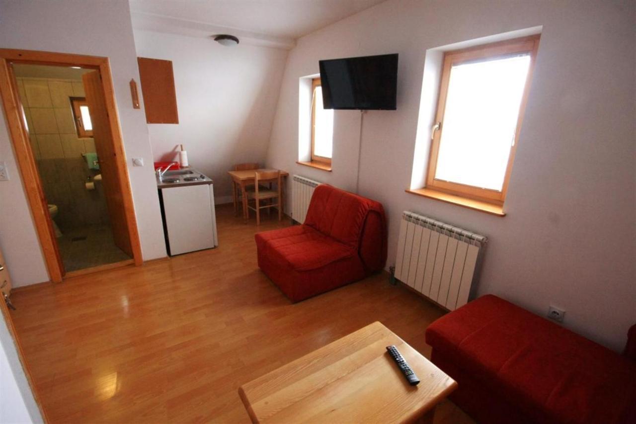 Apartments Prijatelji Jahorina Dış mekan fotoğraf