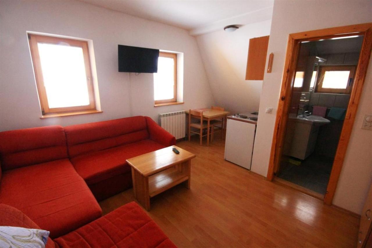 Apartments Prijatelji Jahorina Dış mekan fotoğraf