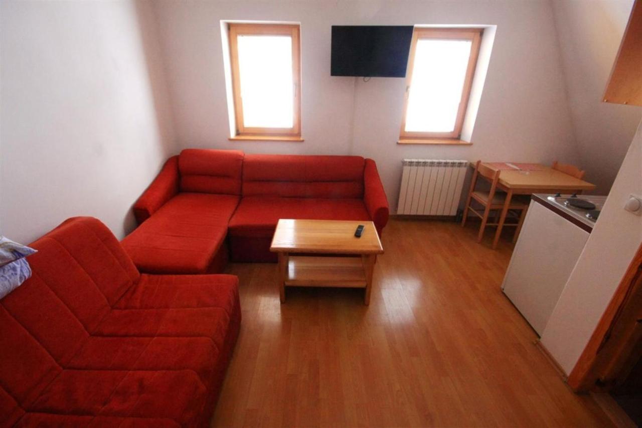 Apartments Prijatelji Jahorina Dış mekan fotoğraf