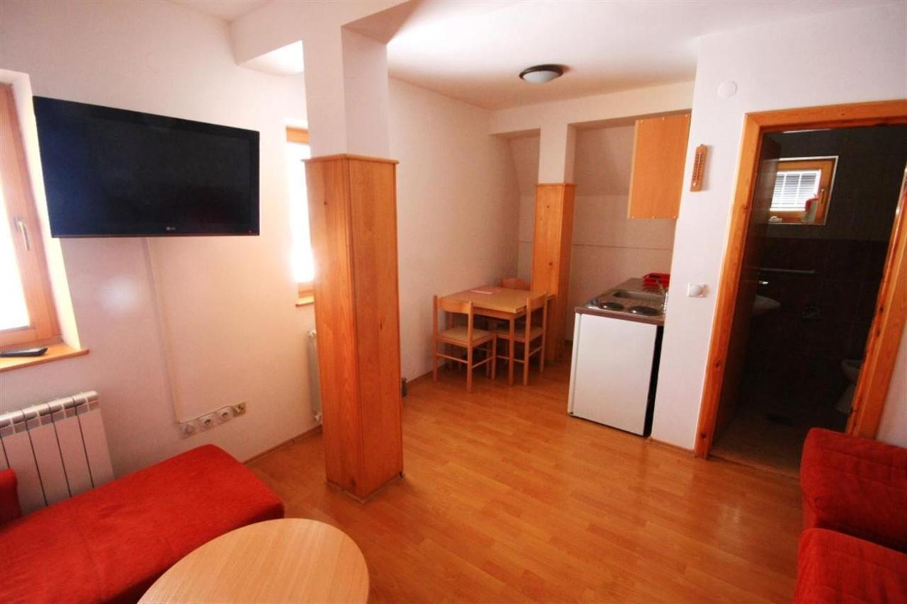 Apartments Prijatelji Jahorina Dış mekan fotoğraf