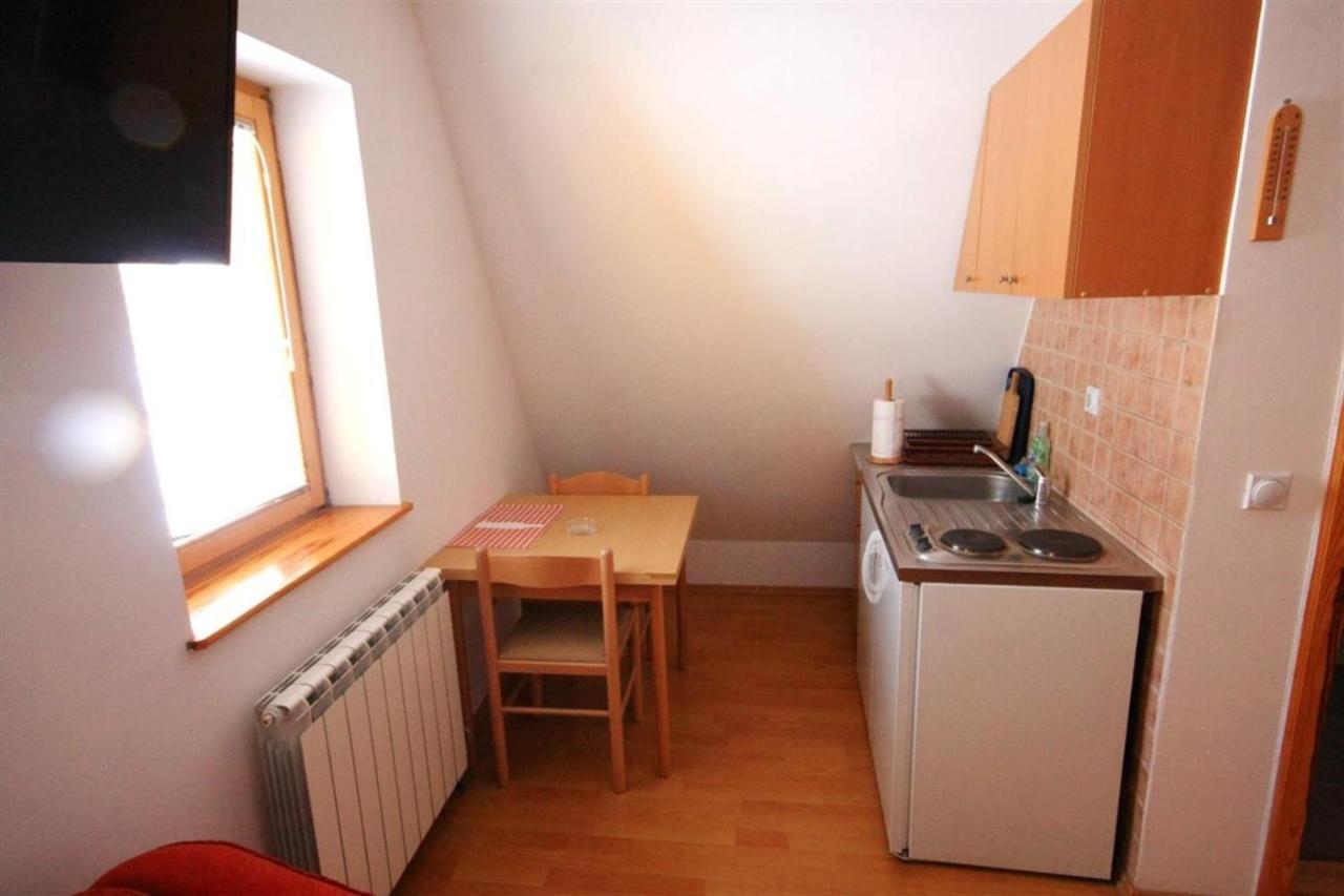 Apartments Prijatelji Jahorina Dış mekan fotoğraf